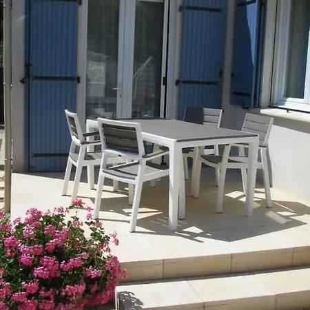 Aucun Holiday home Saint-Remy-de-Provence
