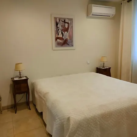 Holiday home Aucun