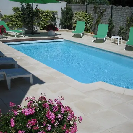 Aucun Holiday home